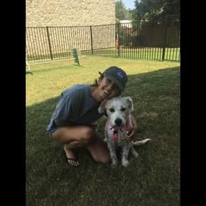 Meet your Posher, Madelyn